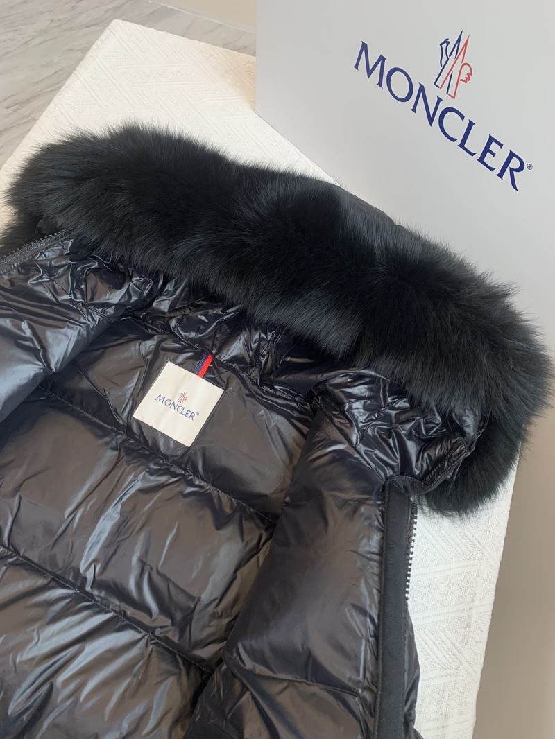 Moncler Down Jackets